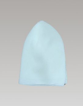 Jaali Namaz Cap White