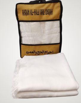 Khaddar Premium Ihram