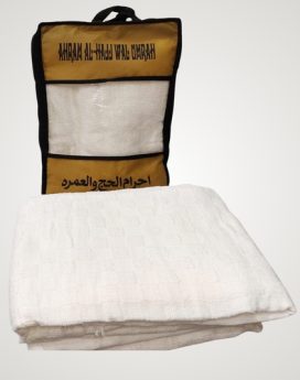 Towel Premium Ihram