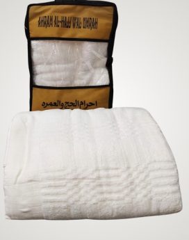 Towel SP Premium Ihram