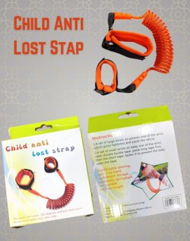 Child Anti Lost Strap