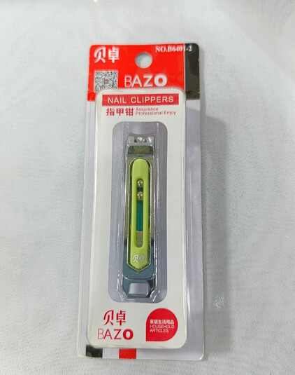 Nail Clipper B+